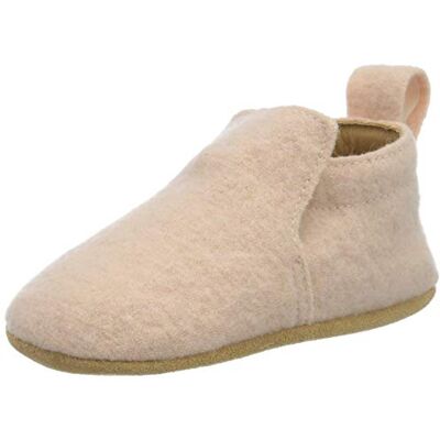651006 HAFLINGER Buty dziecięce Hafli do nauki chodzenia, różowy Pink Rosé 24. 17 EU 651006 HAFLINGER Buty dziecięce Hafli do nauki chodzenia, różowy Pink Rosé 24. 17 EU