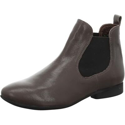 3-000414 THINK! Damskie buty GUAD2 Chelsea, Pepper 2080, 39,5 EU wąskie, Pepper 2080, 39.5 EU Schmal 3-000414 THINK! Damskie buty GUAD2 Chelsea, Pepper 2080, 39,5 EU wąskie, Pepper 2080, 39.5 EU Schmal