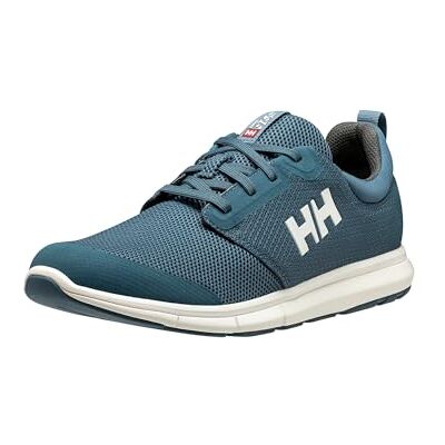 11572 Helly Hansen Męskie buty do wody z piórami, granatowe, 40 UK, granatowy, 40.5 EU 11572 Helly Hansen Męskie buty do wody z piórami, granatowe, 40 UK, granatowy, 40.5 EU