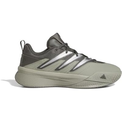 IH8467 adidas Uniseks Lillard Dame Certified 2 Low Trainers, CINDER/silver pebble/silver met, 36 2/3 EU IH8467 adidas Uniseks Lillard Dame Certified 2 Low Trainers, CINDER/silver pebble/silver met, 36 2/3 EU