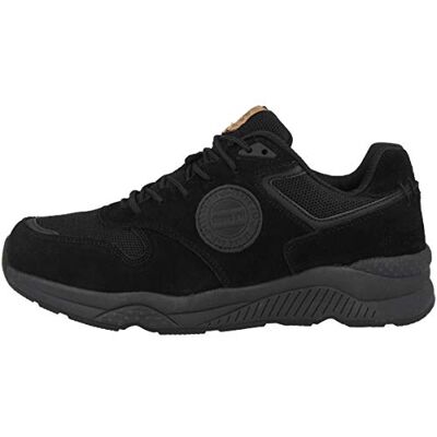 8871010 Chung Shi Mężczyźni Duxfree Vancouver Mężczyźni, Sneaker, Czarny, 41 EU 8871010 Chung Shi Mężczyźni Duxfree Vancouver Mężczyźni, Sneaker, Czarny, 41 EU