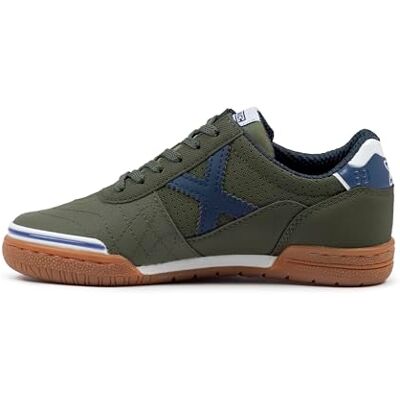 1511445 MUNICH G-3 Kid 445, trampki, zielone, 38 EU, Zielony, 38 EU 1511445 MUNICH G-3 Kid 445, trampki, zielone, 38 EU, Zielony, 38 EU
