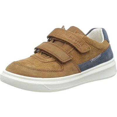 0063618 Andrea Conti Damskie buty typu sneakers , żółty, 36 EU 0063618 Andrea Conti Damskie buty typu sneakers , żółty, 36 EU