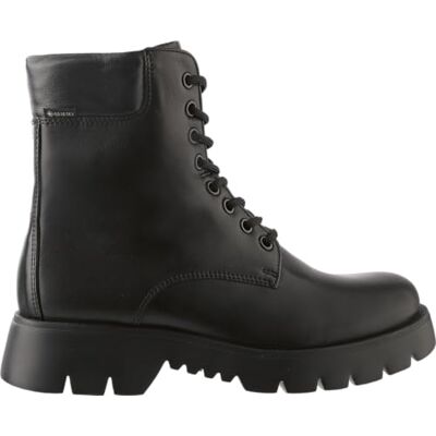0-102528-01000 Högl Damskie buty Harvest Ankle, czarne, 37,5 EU, czarny, 37.5 EU X-szeroki 0-102528-01000 Högl Damskie buty Harvest Ankle, czarne, 37,5 EU, czarny, 37.5 EU X-szeroki