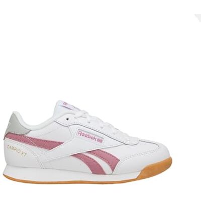 100238883 Reebok CAMPIO XT Sneaker, FTWRWHITE/DUSTYROSE/GUM06, 38,5 EU, Ftwrwhite Dustyrose Gum06, 38.5 EU 100238883 Reebok CAMPIO XT Sneaker, FTWRWHITE/DUSTYROSE/GUM06, 38,5 EU, Ftwrwhite Dustyrose Gum06, 38.5 EU