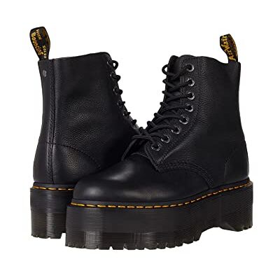 26925001 Dr. Martens 1460 Pascal, Botki Damskie, Czarne Piza, 41 EU 26925001 Dr. Martens 1460 Pascal, Botki Damskie, Czarne Piza, 41 EU