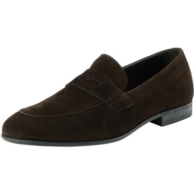 50517281 BOSS Gavrie_Loaf_SD, Mokasyny Mężczyzna, Dark Brown201, 39.5 EU, Ciemny Brown201, 39.5 EU 50517281 BOSS Gavrie_Loaf_SD, Mokasyny Mężczyzna, Dark Brown201, 39.5 EU, Ciemny Brown201, 39.5 EU