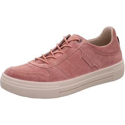 2000342 Legero Damskie buty typu sneaker, Fawn (czerwone) 5680, 37,5 EU, Fawn czerwony 5680, 37.5 EU 2000342 Legero Damskie buty typu sneaker, Fawn (czerwone) 5680, 37,5 EU, Fawn czerwony 5680, 37.5 EU