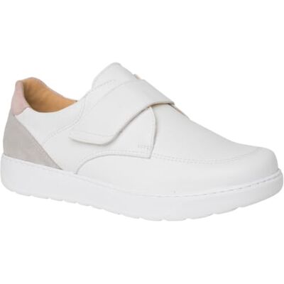 Ganter Kelly Damskie buty wizytowe - biały Ganter Kelly Damskie buty wizytowe - biały