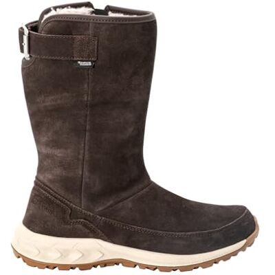 4053541_5138_ Jack Wolfskin Kobiety QUEENSTOWN TEXAPORE BOOT H W buty śnieżne, dark oak, 37 EU 4053541_5138_ Jack Wolfskin Kobiety QUEENSTOWN TEXAPORE BOOT H W buty śnieżne, dark oak, 37 EU