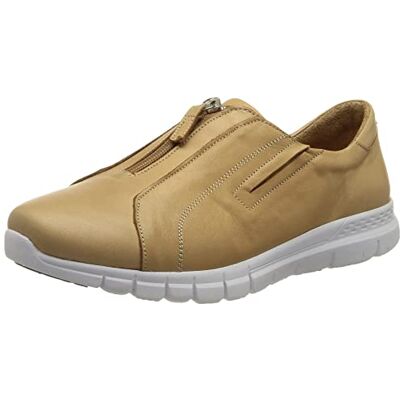 1703601 Andrea Conti Damskie buty typu sneaker , piaskowy, 37 eu 1703601 Andrea Conti Damskie buty typu sneaker , piaskowy, 37 eu
