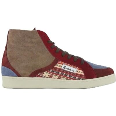 Denver Morrison Unisex Dorosły, 41 EU, , 41 EU Denver Morrison Unisex Dorosły, 41 EU, , 41 EU
