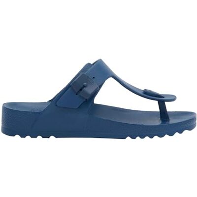 F274541040 Scholl Bahia Flip Flop, Sandal Kobieta, Ciemny Niebieski, 35 EU, Ciemny niebieski, 35 EU F274541040 Scholl Bahia Flip Flop, Sandal Kobieta, Ciemny Niebieski, 35 EU, Ciemny niebieski, 35 EU