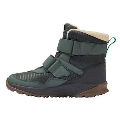 A62144_E0206 Jack Wolfskin Uniseks dzieci Polar Bear-b Texapore Mid Vc KŚniegowce A62144_E0206 Jack Wolfskin Uniseks dzieci Polar Bear-b Texapore Mid Vc KŚniegowce