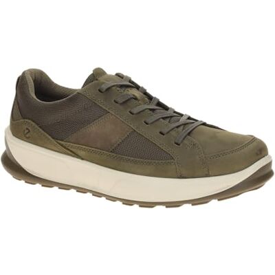 52284455894 ECCO Męskie buty sportowe Byway 2.0, Tarmac, 12.5 UK 52284455894 ECCO Męskie buty sportowe Byway 2.0, Tarmac, 12.5 UK