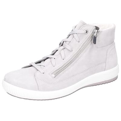 2000301 Legero Tanaro 5.0 damskie sneakersy, Aluminio 2500 1, 37.5 EU 2000301 Legero Tanaro 5.0 damskie sneakersy, Aluminio 2500 1, 37.5 EU