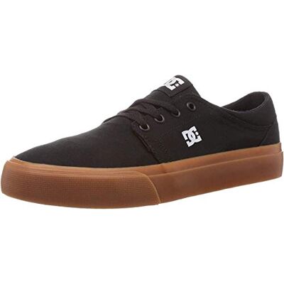 ADYS300126-BGM-5.5 D D US DC Shoes Trase TX Buty, Czarna guma, 37.5 EU ADYS300126-BGM-5.5 D D US DC Shoes Trase TX Buty, Czarna guma, 37.5 EU
