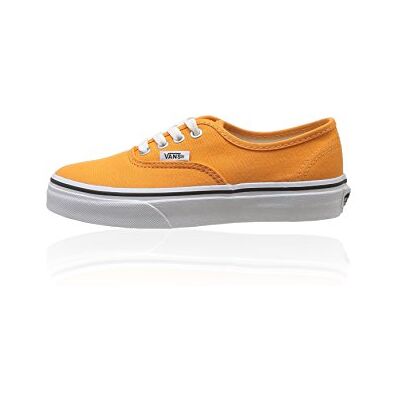 Vur8ce6_28 EU_Sun Orange/true White Vans KAuthentic Pop wysokie sneakersy dla dzieci, uniseks, pomarańczowa pomarańczowy 28 EU Vur8ce6_28 EU_Sun Orange/true White Vans KAuthentic Pop wysokie sneakersy dla dzieci, uniseks, pomarańczowa pomarańczowy 28 EU