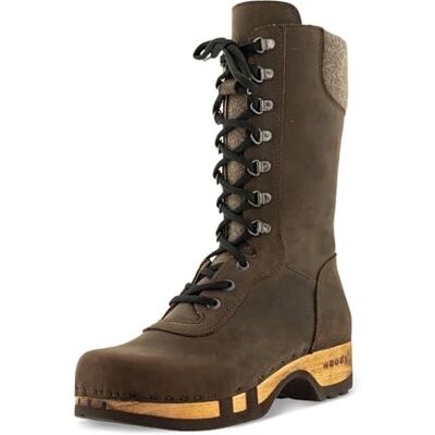 9315 Woody Damskie buty Ramona, półdługie, Caffe, 39 EU, Caffe, 39 EU 9315 Woody Damskie buty Ramona, półdługie, Caffe, 39 EU, Caffe, 39 EU