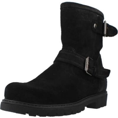 Felina B29 Panama Jack Felina Ankle Boot, Negro B29, rozmiar 38 EU, Negro B29, 38 EU Felina B29 Panama Jack Felina Ankle Boot, Negro B29, rozmiar 38 EU, Negro B29, 38 EU