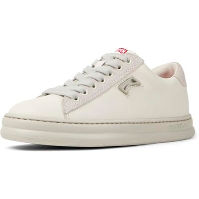 K201855 Camper Damskie buty sportowe Runner Four , białe naturalne 001, 38 EU, White Natural 001, 38 EU K201855 Camper Damskie buty sportowe Runner Four , białe naturalne 001, 38 EU, White Natural 001, 38 EU