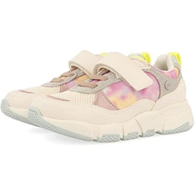 65430-P GIOSEPPO dziewczęce buty typu sneaker Swansea, biały biały 26 EU 65430-P GIOSEPPO dziewczęce buty typu sneaker Swansea, biały biały 26 EU