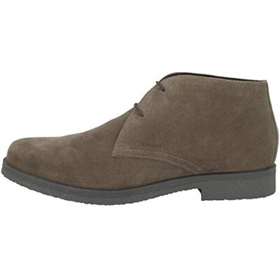 U0458A-00022-C6005-42 Geox Mężczyźni U Claudio A Buty, Brązowy, 42 EU U0458A-00022-C6005-42 Geox Mężczyźni U Claudio A Buty, Brązowy, 42 EU
