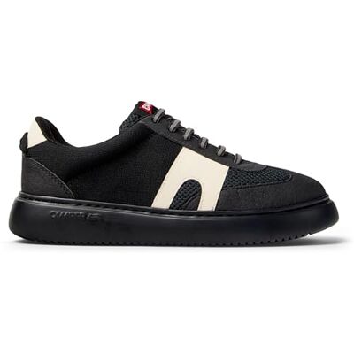 Camper K21 Czarne Sneakers - Sneakers Camper K21 Czarne Sneakers - Sneakers