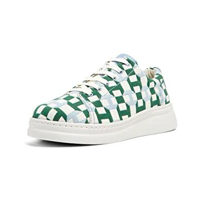 Camper Sneakers Runner Up - Damskie Sneakers Camper Sneakers Runner Up - Damskie Sneakers