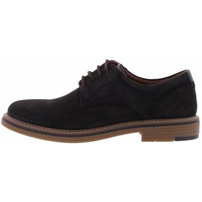 11874 Sioux Męskie ENCANIO Flat Oxford, Afryka, 44 EU, Afryka, 44 EU 11874 Sioux Męskie ENCANIO Flat Oxford, Afryka, 44 EU, Afryka, 44 EU