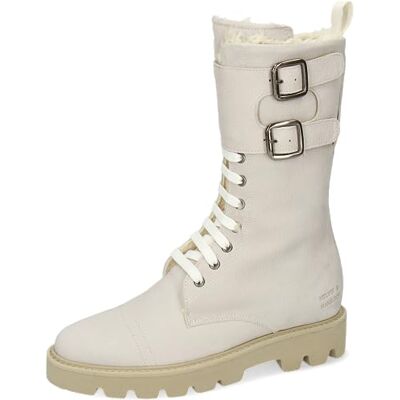 4065161694884 Melvin & Hamilton Damskie buty Selina 50 Ankle Boot, Szary, 36 EU szerokie 4065161694884 Melvin & Hamilton Damskie buty Selina 50 Ankle Boot, Szary, 36 EU szerokie
