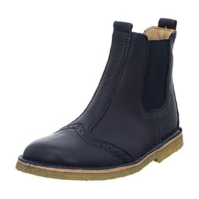 50203.219_600 Bisgaard Damskie buty Nori Chelsea, grantowy, 29 EU 50203.219_600 Bisgaard Damskie buty Nori Chelsea, grantowy, 29 EU