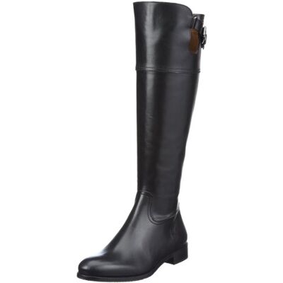 970556 Accatino damskie klasyczne buty, Czarny czarny 1, 39 eu 970556 Accatino damskie klasyczne buty, Czarny czarny 1, 39 eu
