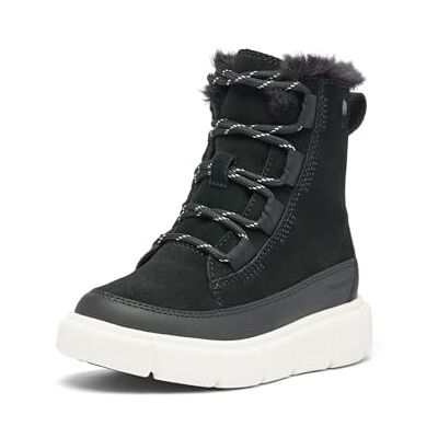 2088512 Sorel Uniseks dzieci Sorel Explorer 3 Koronka WodoodpornaModa — buty 2088512 Sorel Uniseks dzieci Sorel Explorer 3 Koronka WodoodpornaModa — buty