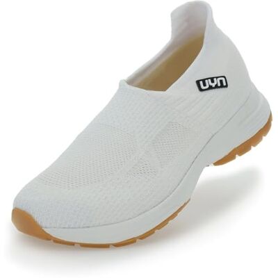 Y100188 UYN Mocassins, Mokasyn Mężczyzna, Biały, 47 EU Y100188 UYN Mocassins, Mokasyn Mężczyzna, Biały, 47 EU