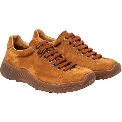 N5622 Naturalista GORBEA, Trampki Unisex dla dorosłych, Toffee, 45 EU, Toffee, 45 EU N5622 Naturalista GORBEA, Trampki Unisex dla dorosłych, Toffee, 45 EU, Toffee, 45 EU