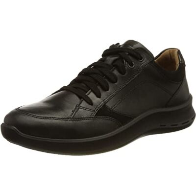328201-116-000 Jomos Męskie buty typu sneaker, czarny, 48 EU Weit 328201-116-000 Jomos Męskie buty typu sneaker, czarny, 48 EU Weit