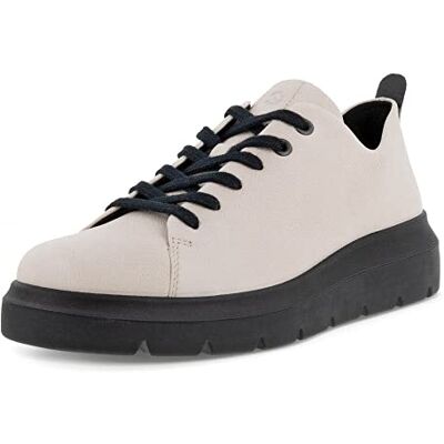 21620301378 ECCO Women's Nouvelle Oxford, Limestone, 8-8.5 21620301378 ECCO Women's Nouvelle Oxford, Limestone, 8-8.5