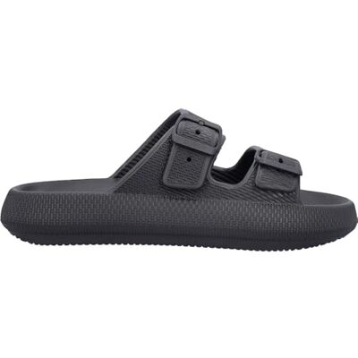 3Q90647 CMP Belem Slippers męskie Flip-Flop, Czarny (Base Black), 40/41 EU 3Q90647 CMP Belem Slippers męskie Flip-Flop, Czarny (Base Black), 40/41 EU