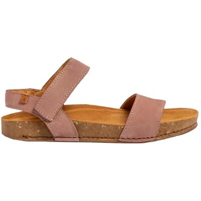 N5790 El Naturalista Balance, sandały unisex Dorosły, Fiołkowy, 44 EU/szerokie N5790 El Naturalista Balance, sandały unisex Dorosły, Fiołkowy, 44 EU/szerokie