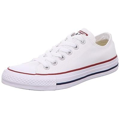 M7652-102-10 M US Converse Chuck Taylor All Star Core Ox Trampki Mezczyzni Biały/Optical 44 Trampki Niskie Shoes M7652-102-10 M US Converse Chuck Taylor All Star Core Ox Trampki Mezczyzni Biały/Optical 44 Trampki Niskie Shoes
