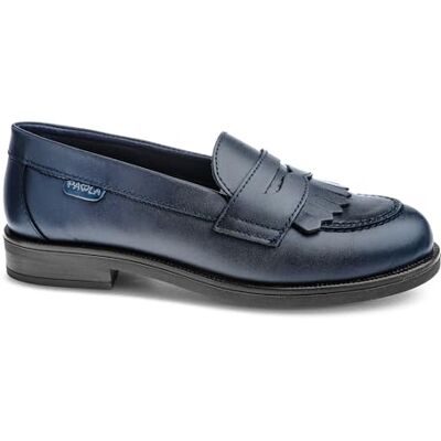 878725 Pablosky Elisa , Buty Sukienka Para Mundur, Niebieski, 35 EU 878725 Pablosky Elisa , Buty Sukienka Para Mundur, Niebieski, 35 EU