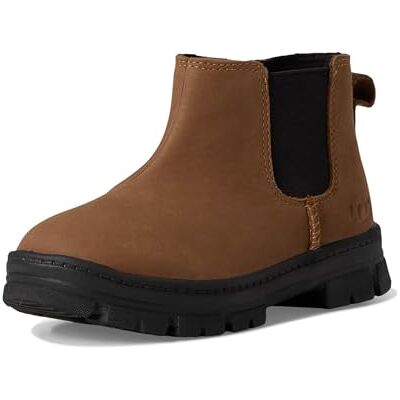 1144043 UGG Ashton Chelsea, Klasyczne buty Dziewczęce, Kasztan, 38 EU 1144043 UGG Ashton Chelsea, Klasyczne buty Dziewczęce, Kasztan, 38 EU