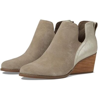10021335 TOMS Kobiety GwenButy za kostkę 10021335 TOMS Kobiety GwenButy za kostkę