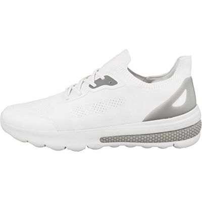 U35BAA0006K Geox Chłopcy U Spherica ActifAdidasy U35BAA0006K Geox Chłopcy U Spherica ActifAdidasy