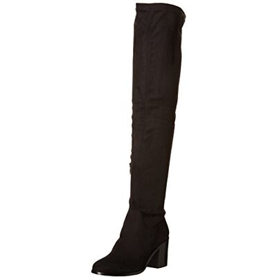 Ahead Pennyblack Sedia High-Top damskie, czarny czarny Nero 40 EU Ahead Pennyblack Sedia High-Top damskie, czarny czarny Nero 40 EU