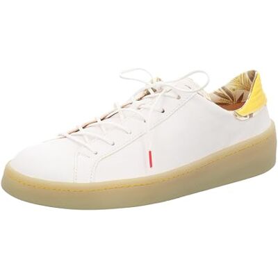 3-000929 Think Kumi zrównoważona wymienna wkładka Sneaker, Bianco/Kombi 1020, 43 EU, Bianco Kombi 1020, 43 EU 3-000929 Think Kumi zrównoważona wymienna wkładka Sneaker, Bianco/Kombi 1020, 43 EU, Bianco Kombi 1020, 43 EU