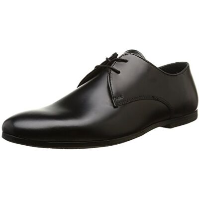 1024703_Noir Celio Cyblack Derby męska, czarny czarny Noir 46 EU 1024703_Noir Celio Cyblack Derby męska, czarny czarny Noir 46 EU