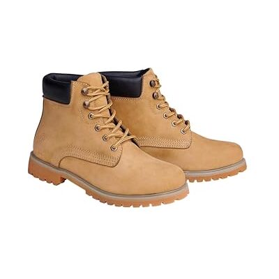 9029-70 Brandit Kenyon Leather Boots męskie buty taktyczne wojskowe, piaskowy, 37 EU 9029-70 Brandit Kenyon Leather Boots męskie buty taktyczne wojskowe, piaskowy, 37 EU