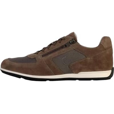 U35DZA02211 Geox Chłopcy U IonioAdidasy U35DZA02211 Geox Chłopcy U IonioAdidasy